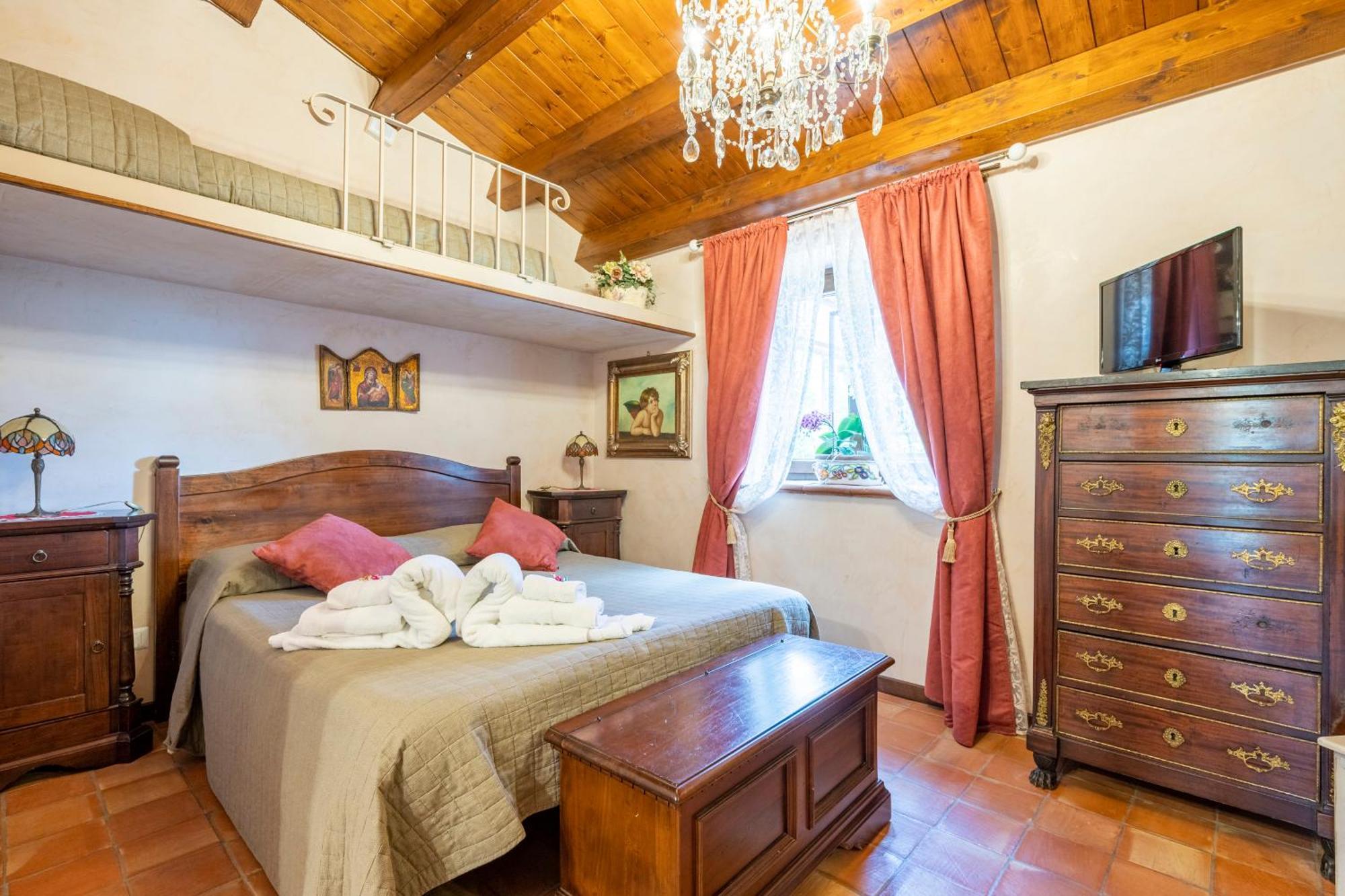 Villarose Castelbuono  Exterior photo
