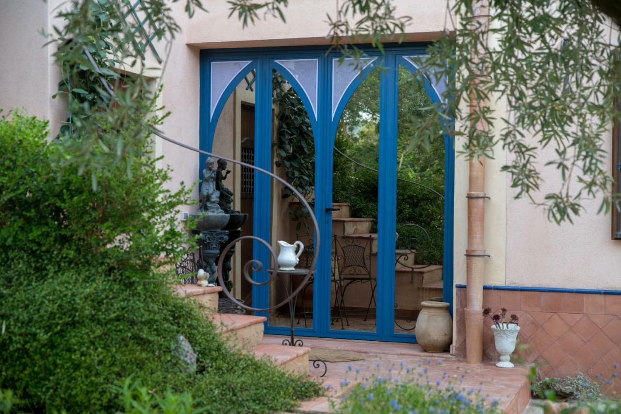 Villarose Castelbuono  Exterior photo