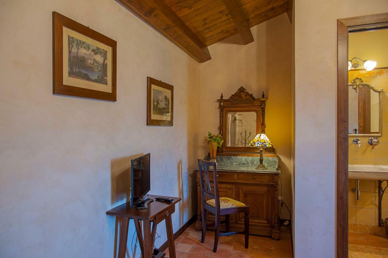 Villarose Castelbuono  Exterior photo